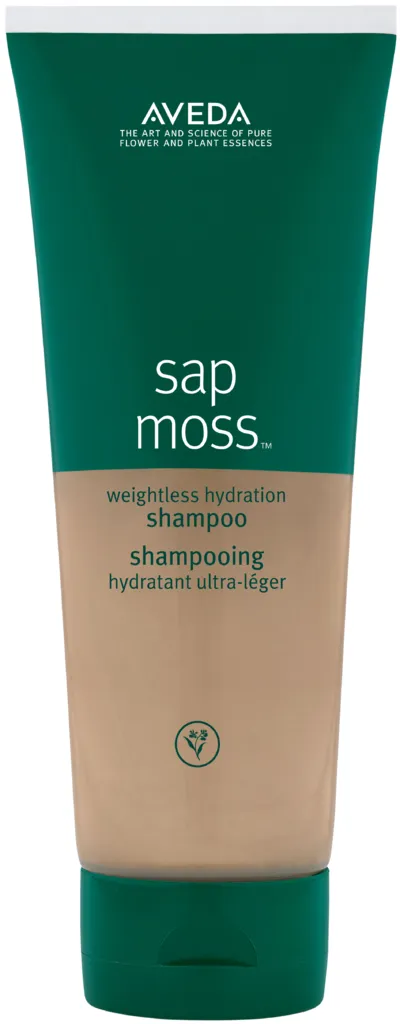Aveda Sap Moss Weightless Hydration Shampoo - 200 ml