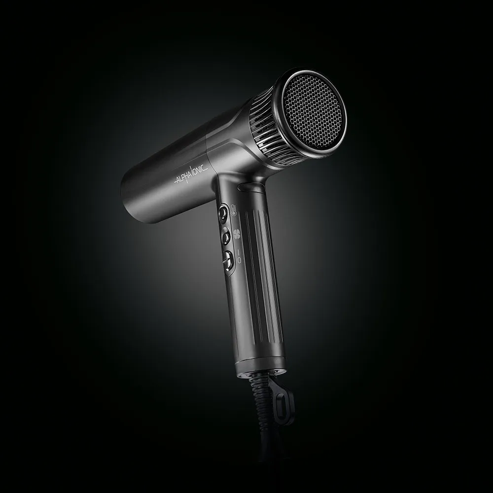 Xanitalia Sthauer Alpha Ionic professional hair dryer