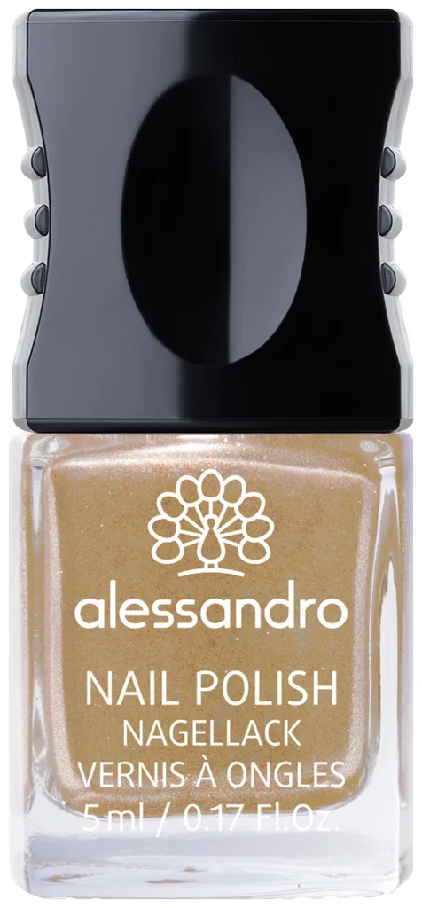 Alessandro Color Code 4 Nail Polish 5ml - 909 Juan´S Kiss
