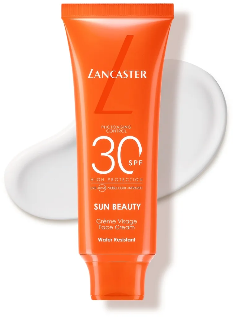 Lancaster Sun Beauty Face Creme - SPF 30
