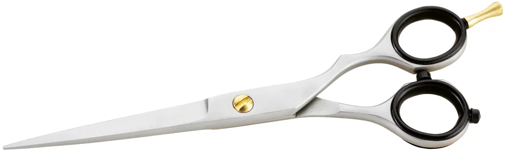 Iwasaki Easy Offset Hairdressing Scissor 5”