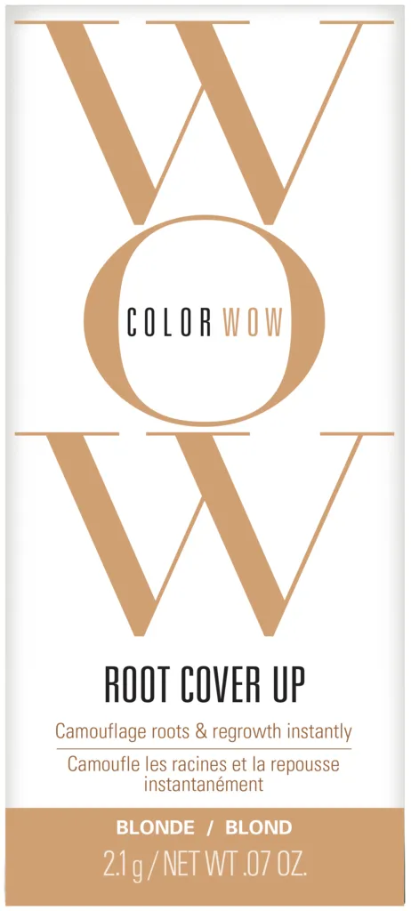 Color Wow Root Cover - Platinum Blonde