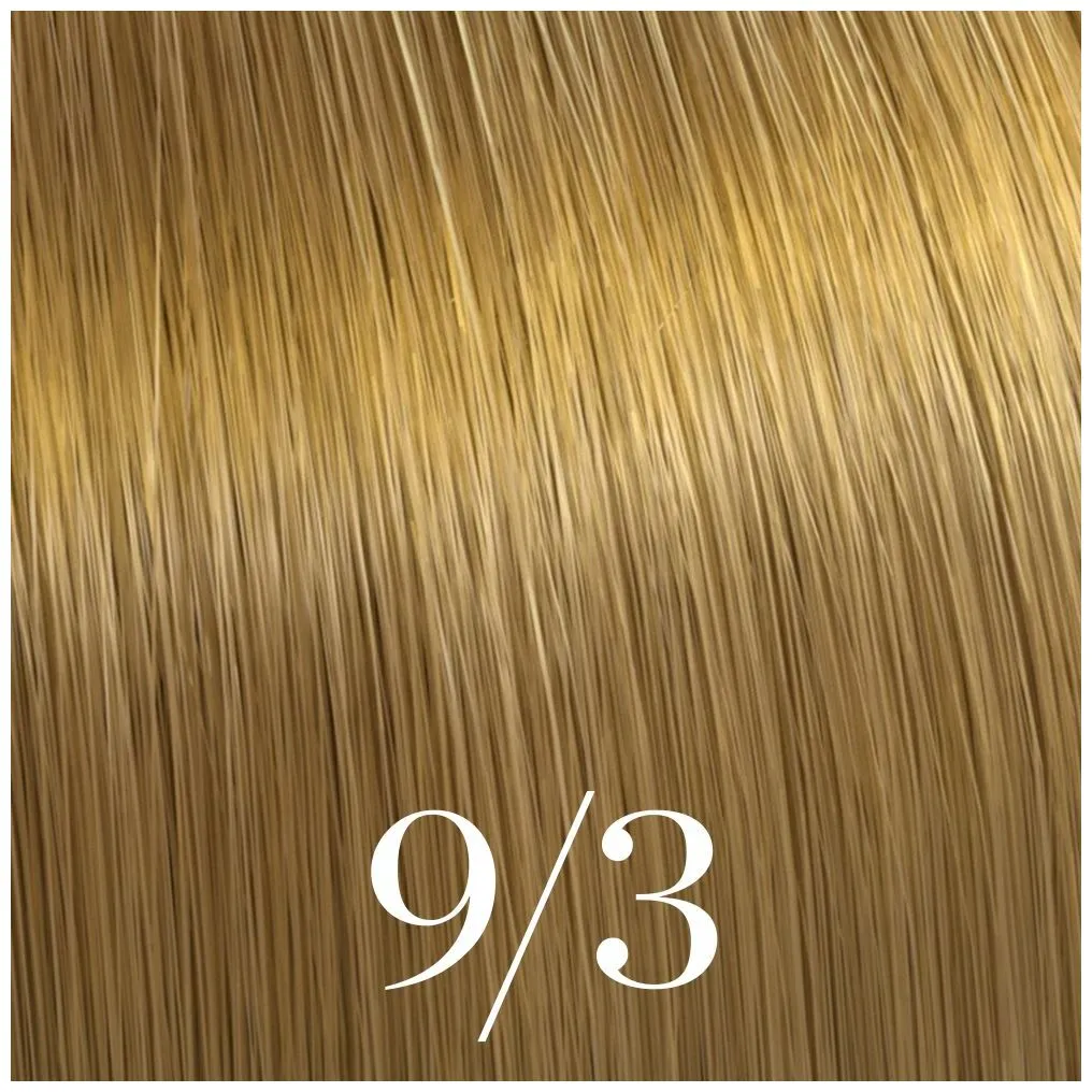 Wella Color Touch Rich Naturals 60ml - 5/1 light brown ash