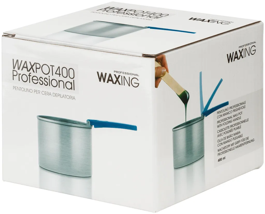 Xanitalia Wax Pot 400ml