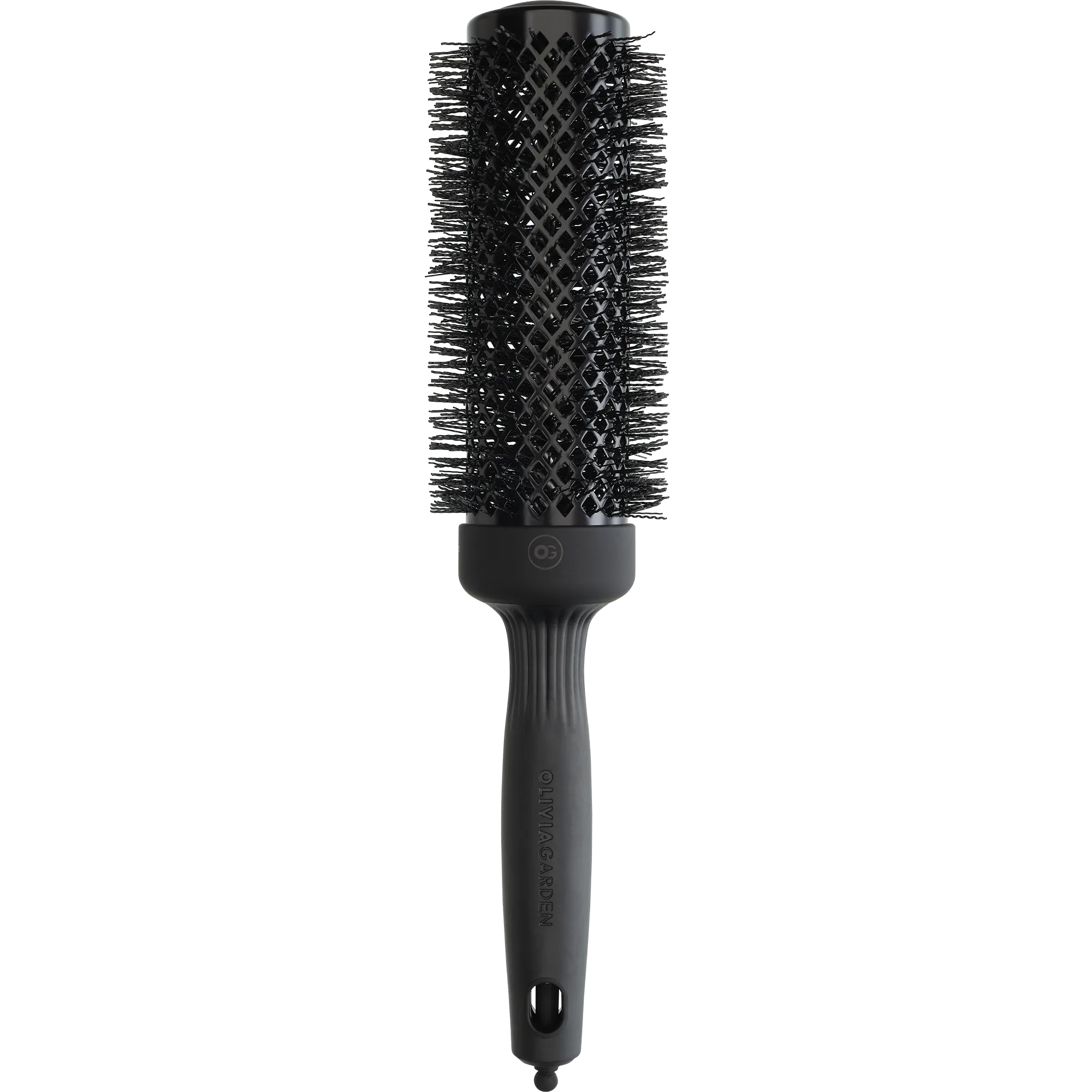 Olivia Garden Expert Blowout Speed Black