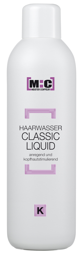MC Classic Liquid K