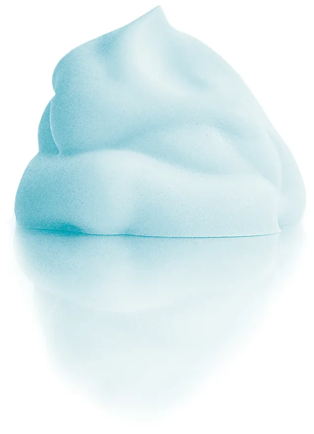 Color Wow Color Control Blue Toning and Styling Foam