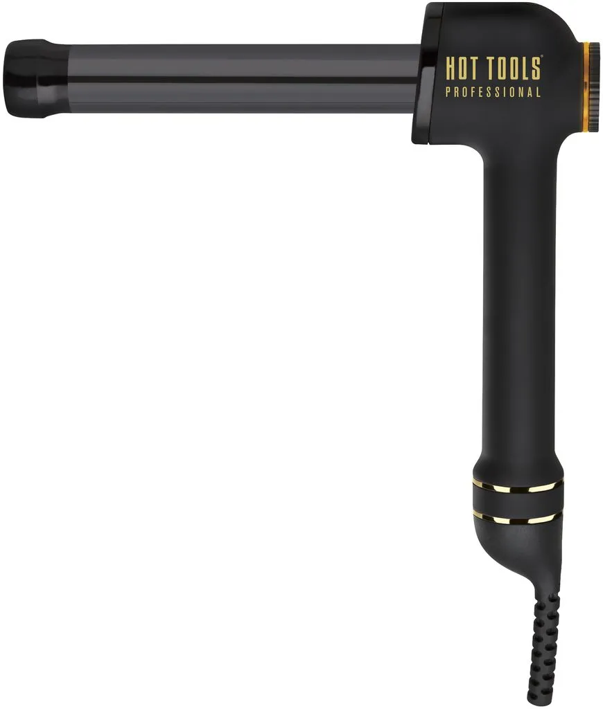 Hot Tools Professional Black Gold Curlbar 32mm