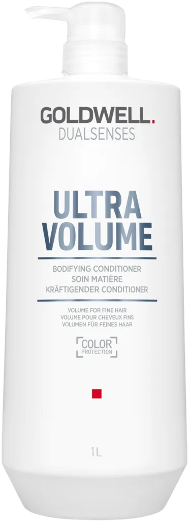 Goldwell Dualsenses Ultra Volume Conditioner - 200 ml