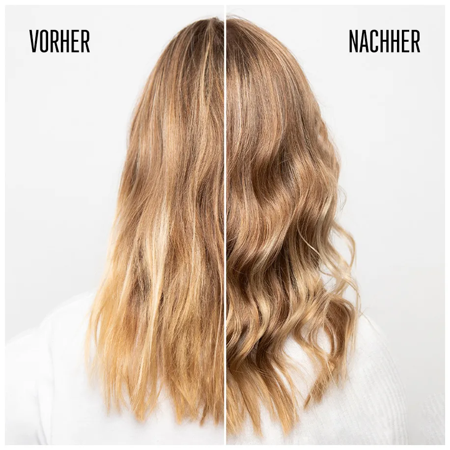 Schwarzkopf BC Bonacure Volume Boost Jelly Conditioner - 200 ml