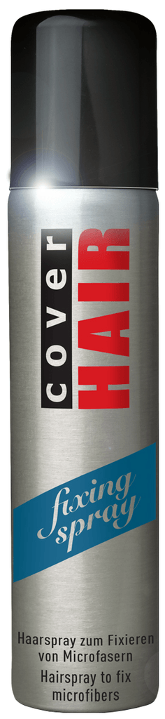 Cover Hair Fixing Spray