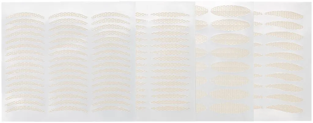 Fleeky Magic Stripes - S