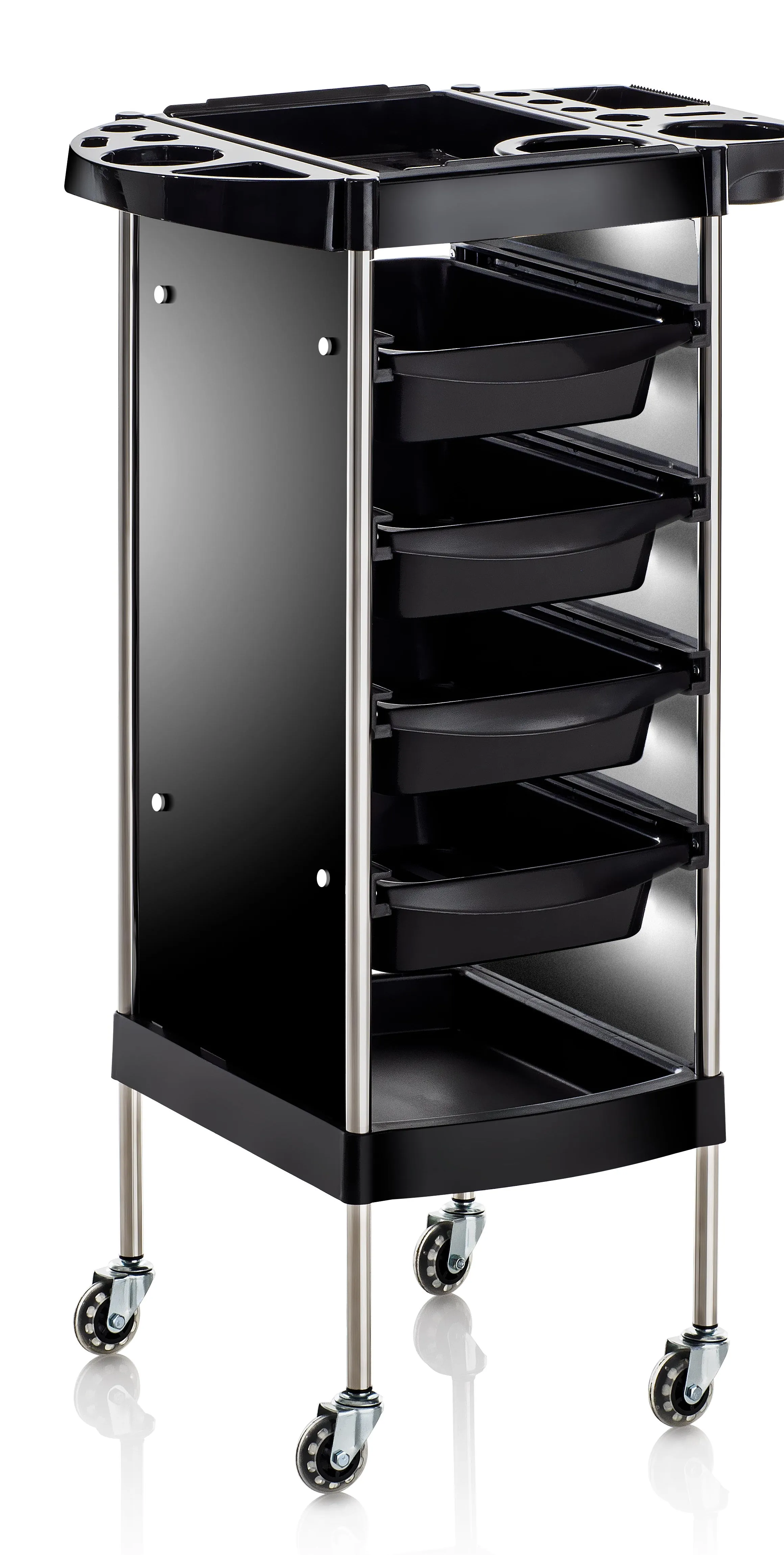 Next Basic Equipment Trolley