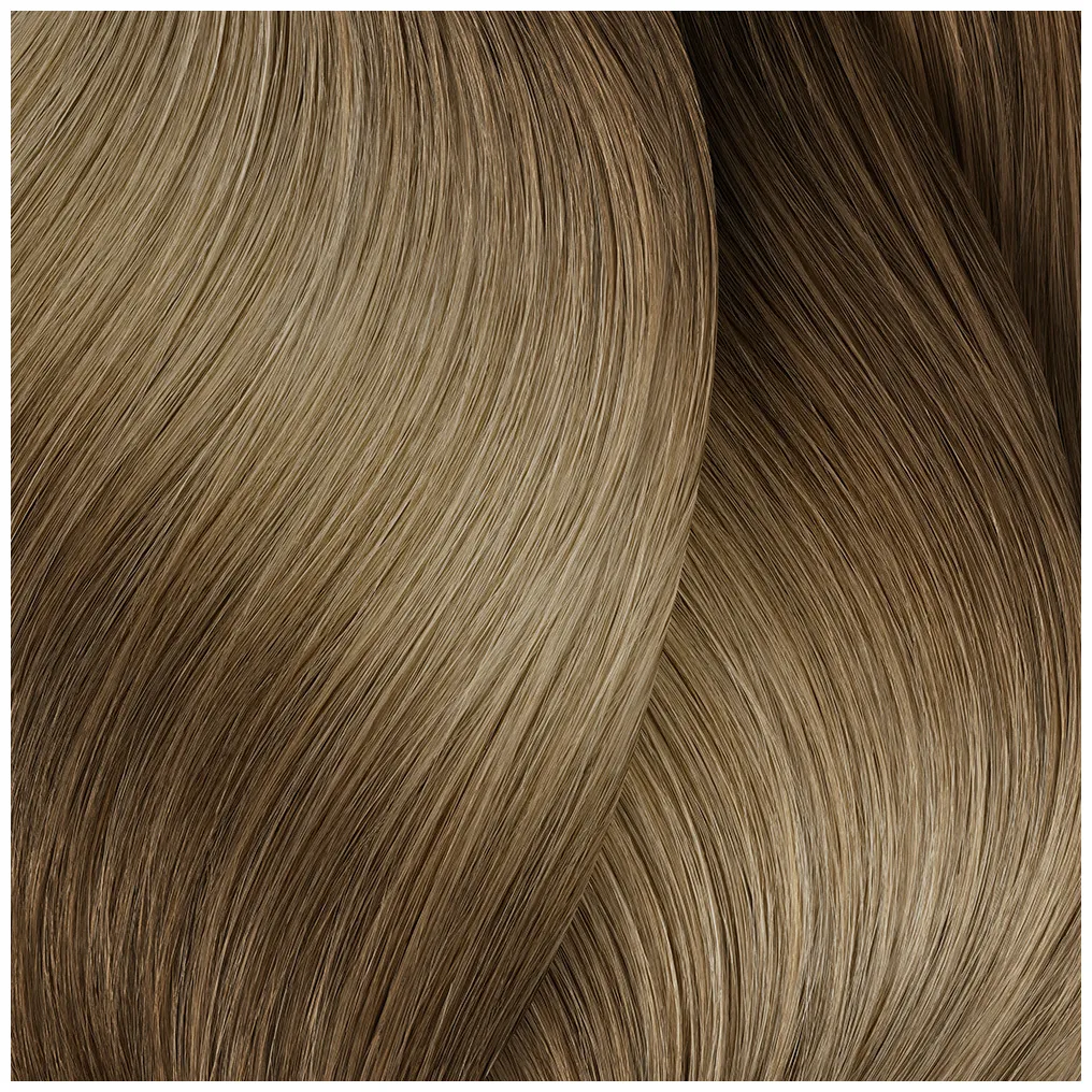 L'Oréal Professionnel Paris iNOA - 7.34 golden copper blonde