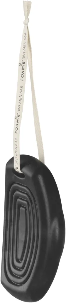 Foamie 3 in 1 Body Bar For Men - What A Man