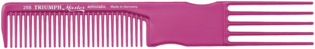 Hercules Sägemann Styling Comb 255