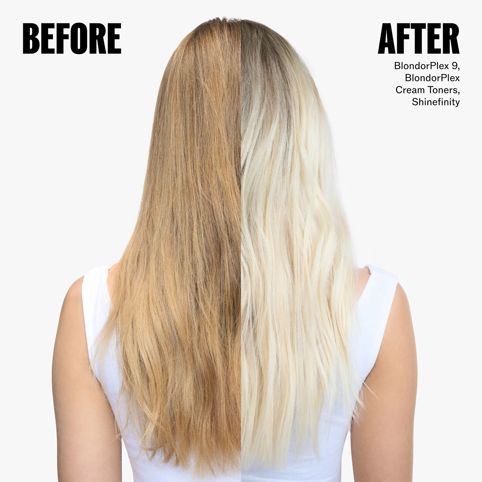 Wella Blondorplex