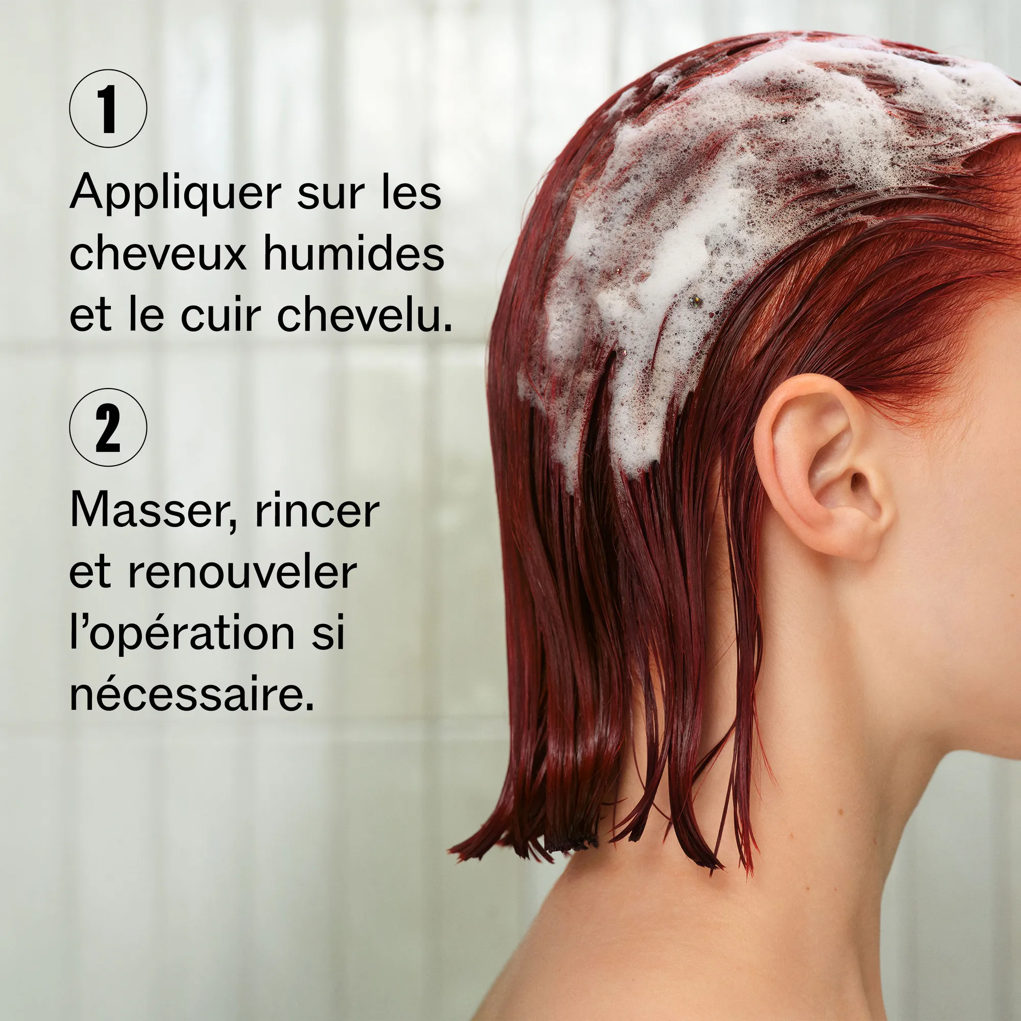 Wella Ultimate Color Sulfate-Free Shampoo