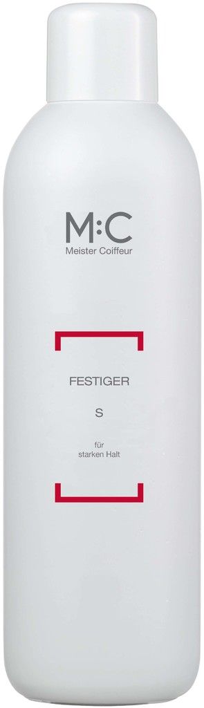 MC Setting Lotion S