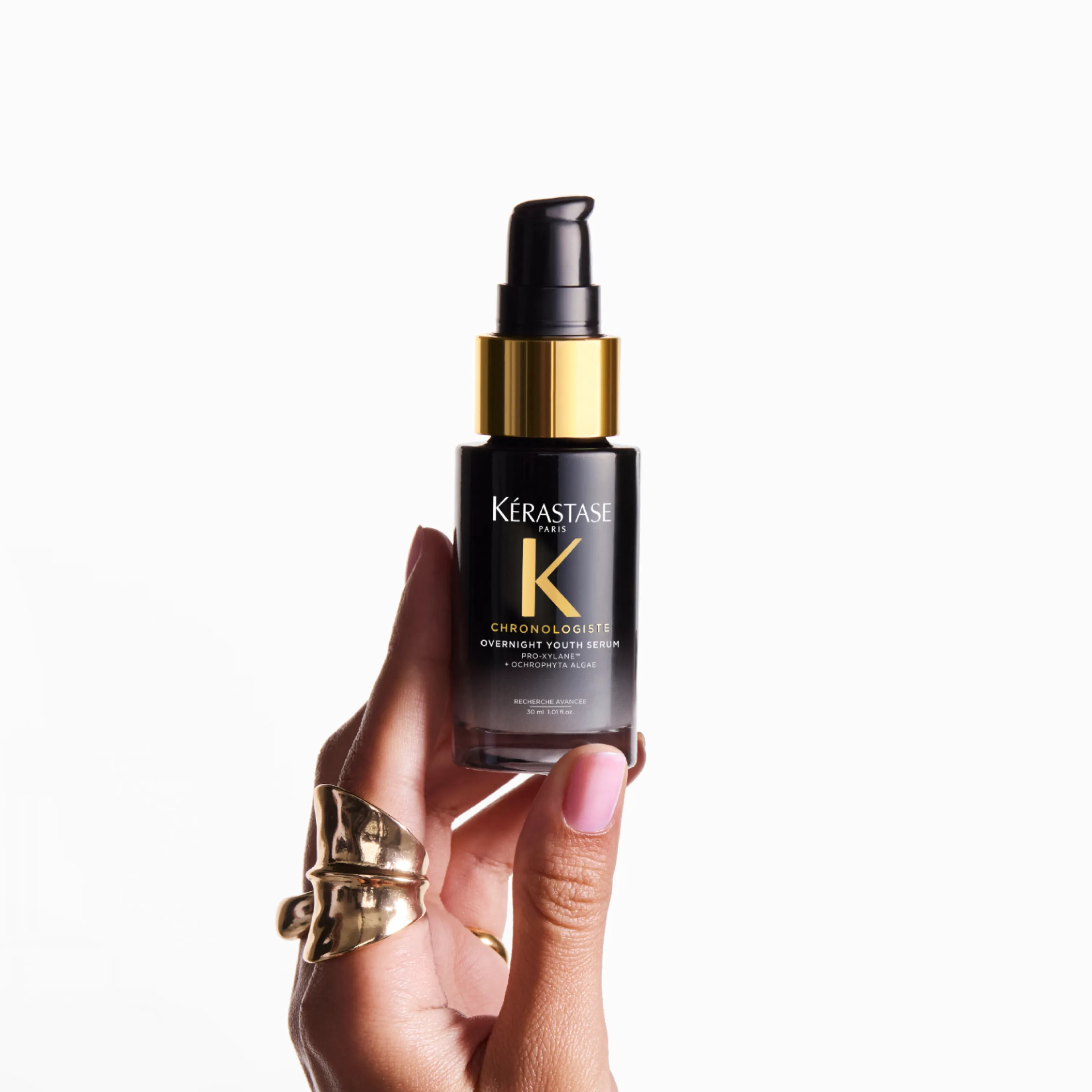 Kérastase Chronologiste Overnight Youth Serum