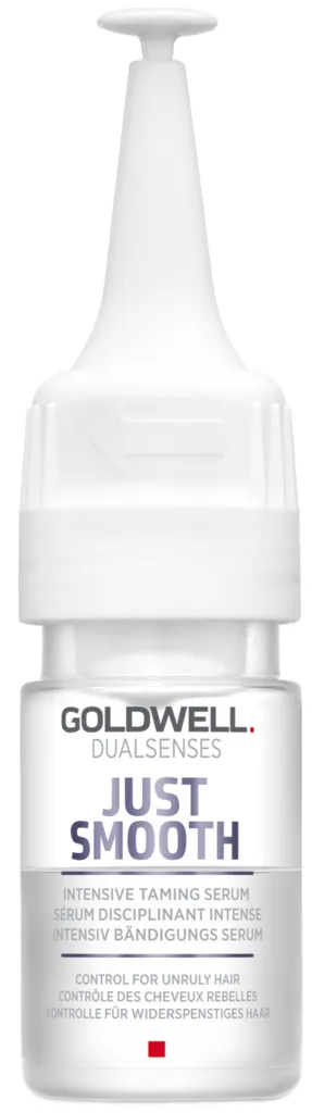 Goldwell Dualsenses Just Smooth Intensive Taming Serum (12 x 18 ml)