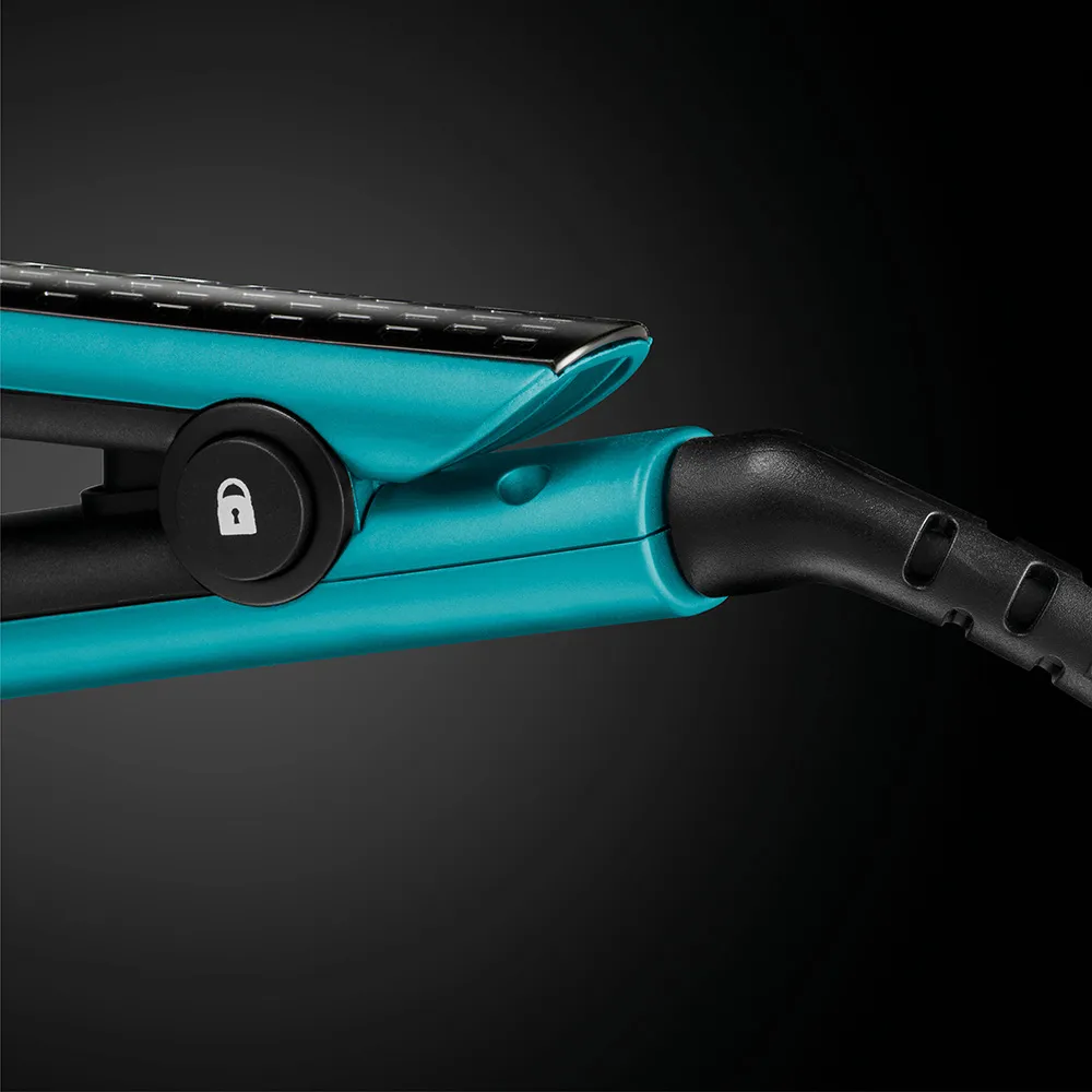 Xanitalia Papeete Ceramic Straightener
