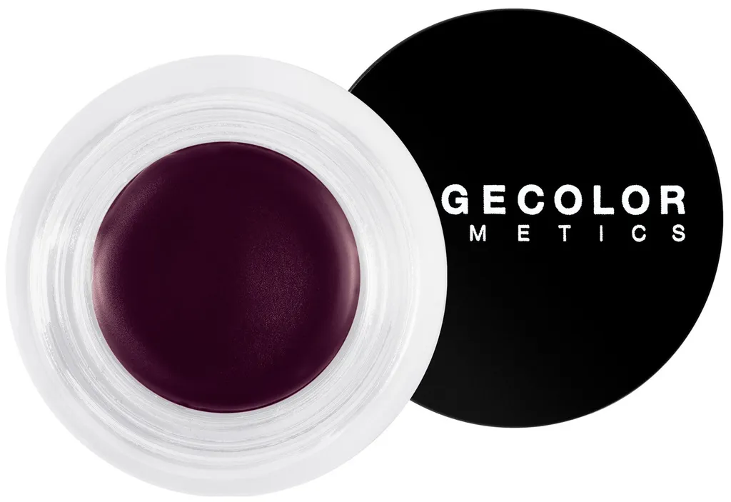 Stagecolor Gel Eyeliner - Deep Plum