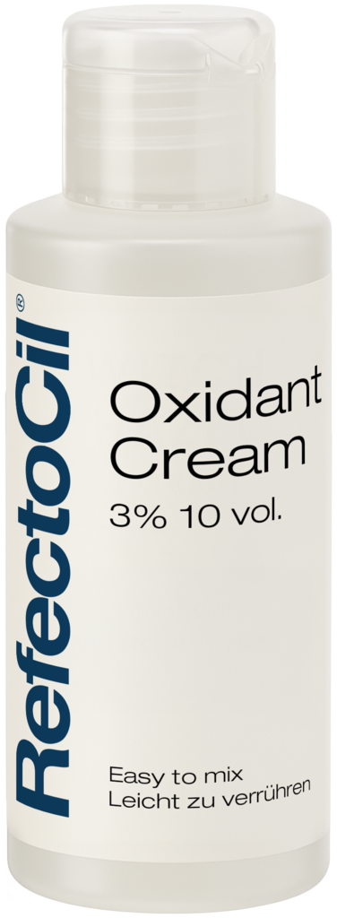 RefectoCil Oxidant 3% Cream (10 vol.)