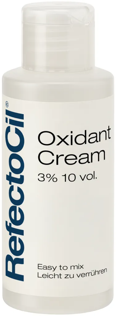RefectoCil Oxidant Cream Developer 3% (10 vol.)