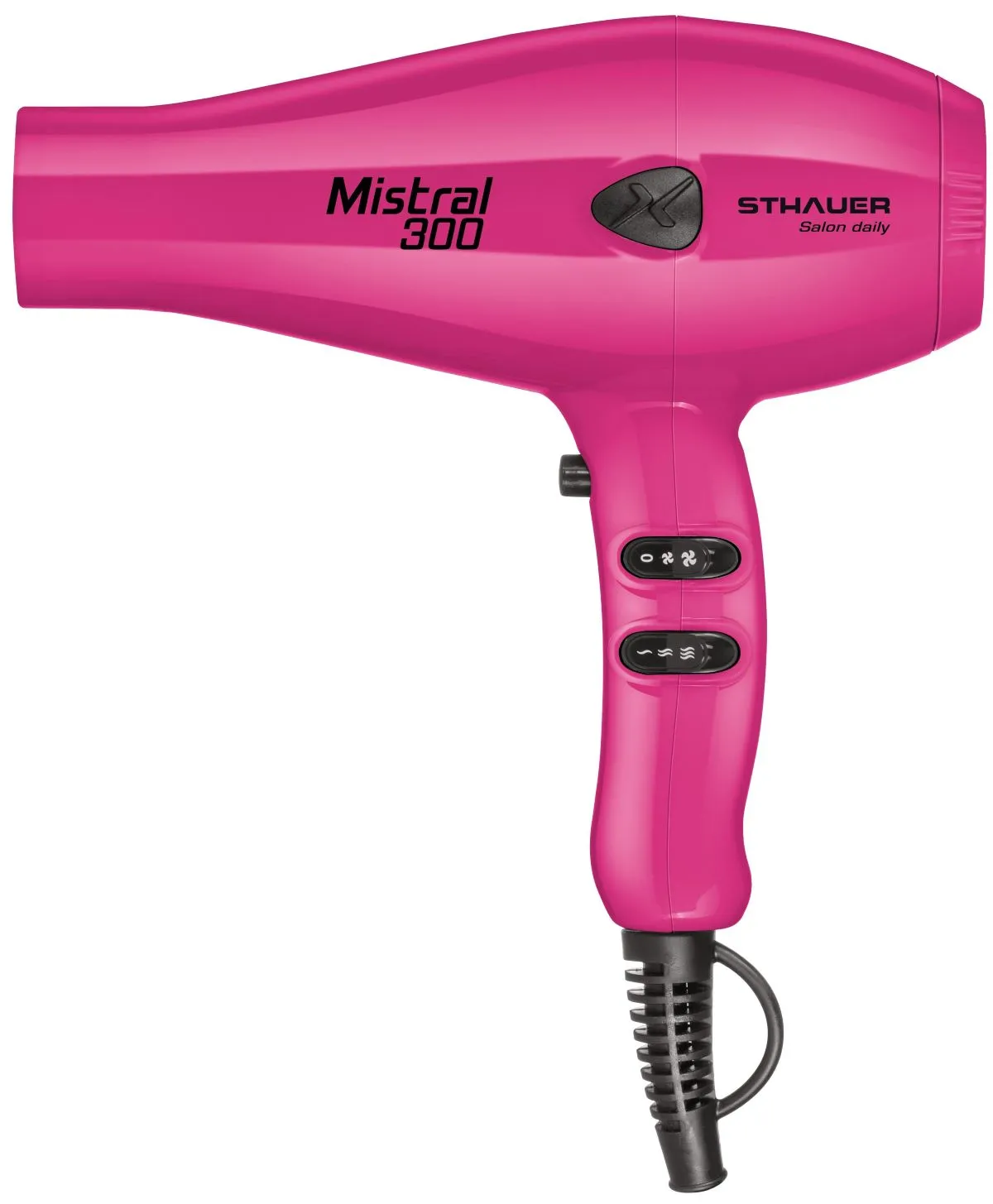 Mistral 300 Professional Hair Dryer