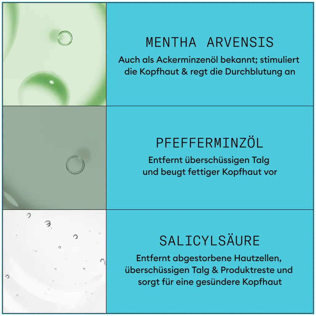 Nioxin Scalp + Hair System 3 Shampoo