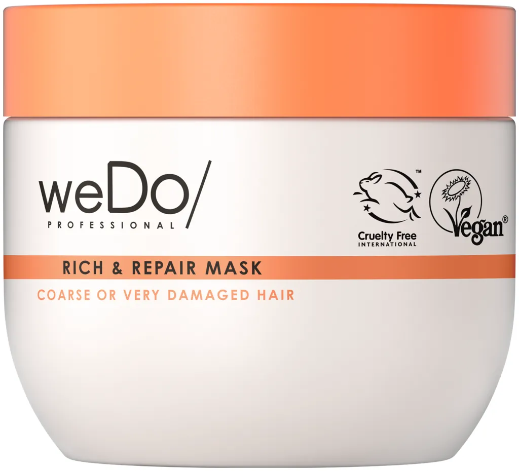 weDo/ Professional Rich & Repair Mask