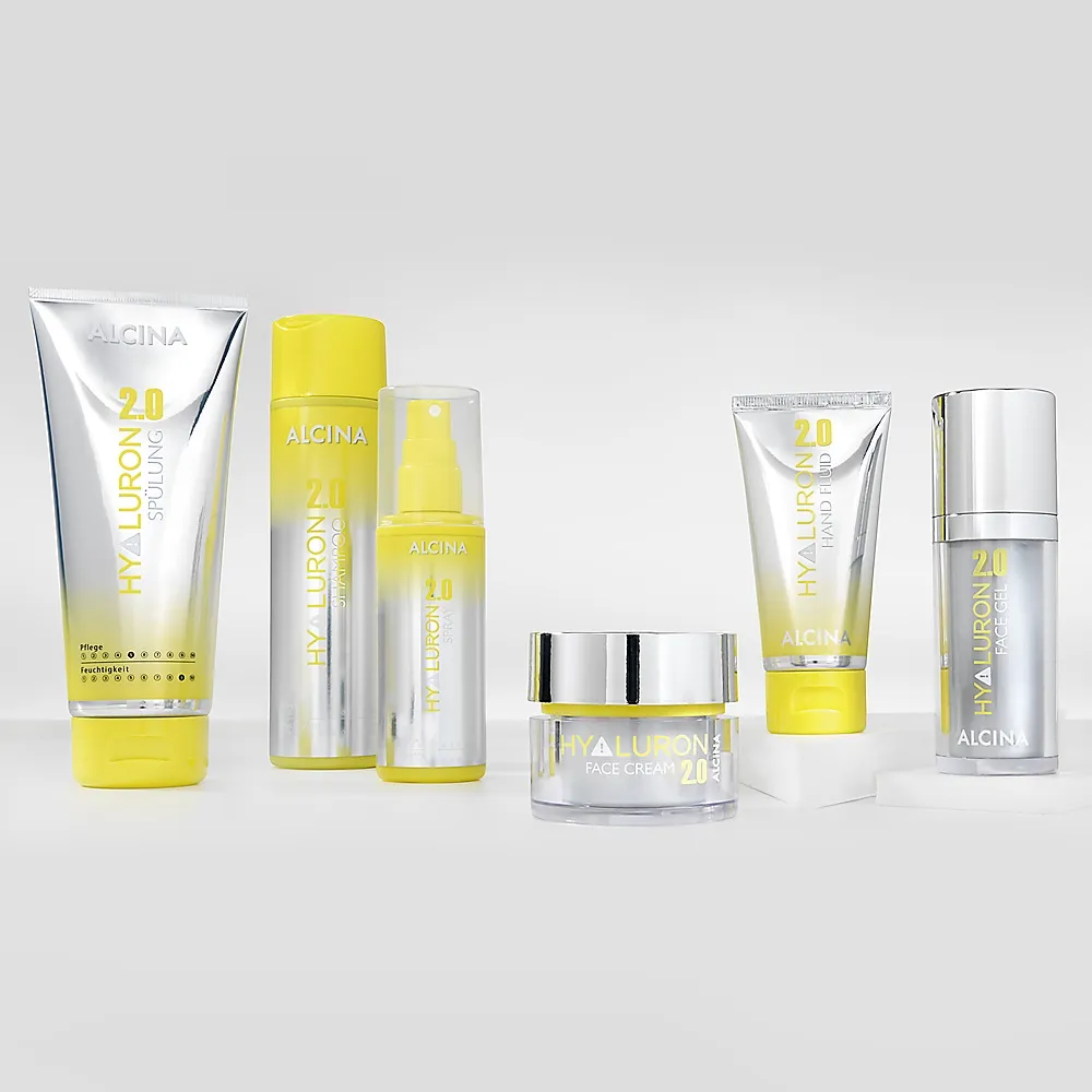Alcina Hyaluron 2.0