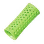 Comair Flat Wave Curlers Conical 10-Pack