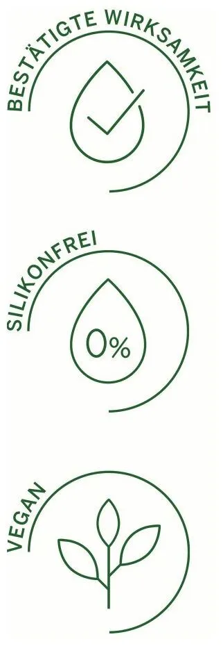 Rausch Farbschutz-Conditioner mit Wildrose