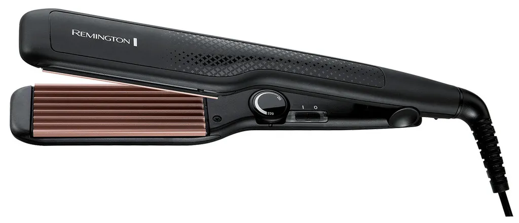 Remington Ceramic Crimp 220 S3580