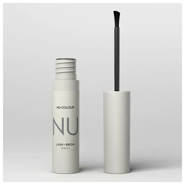 Nu Skin Lash + Brow Serum