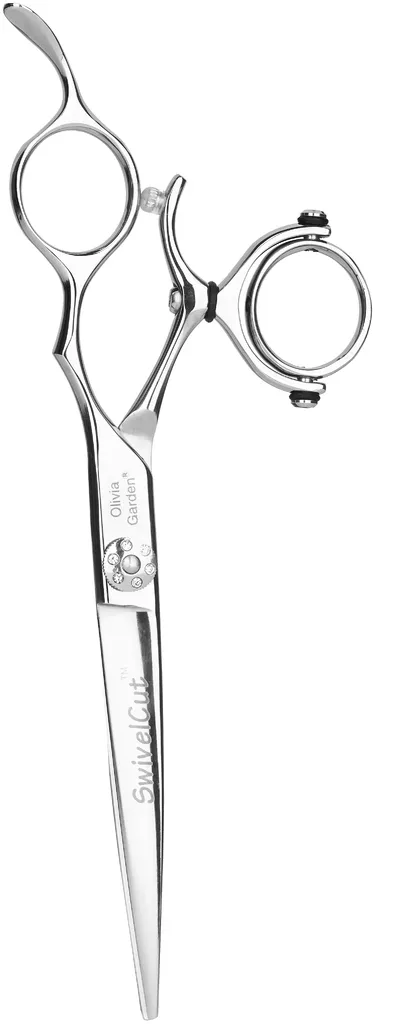 Olivia Garden SwivelCut Hairdressing Scissors