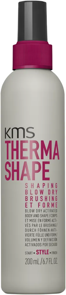KMS Thermashape Shaping Blow Dry