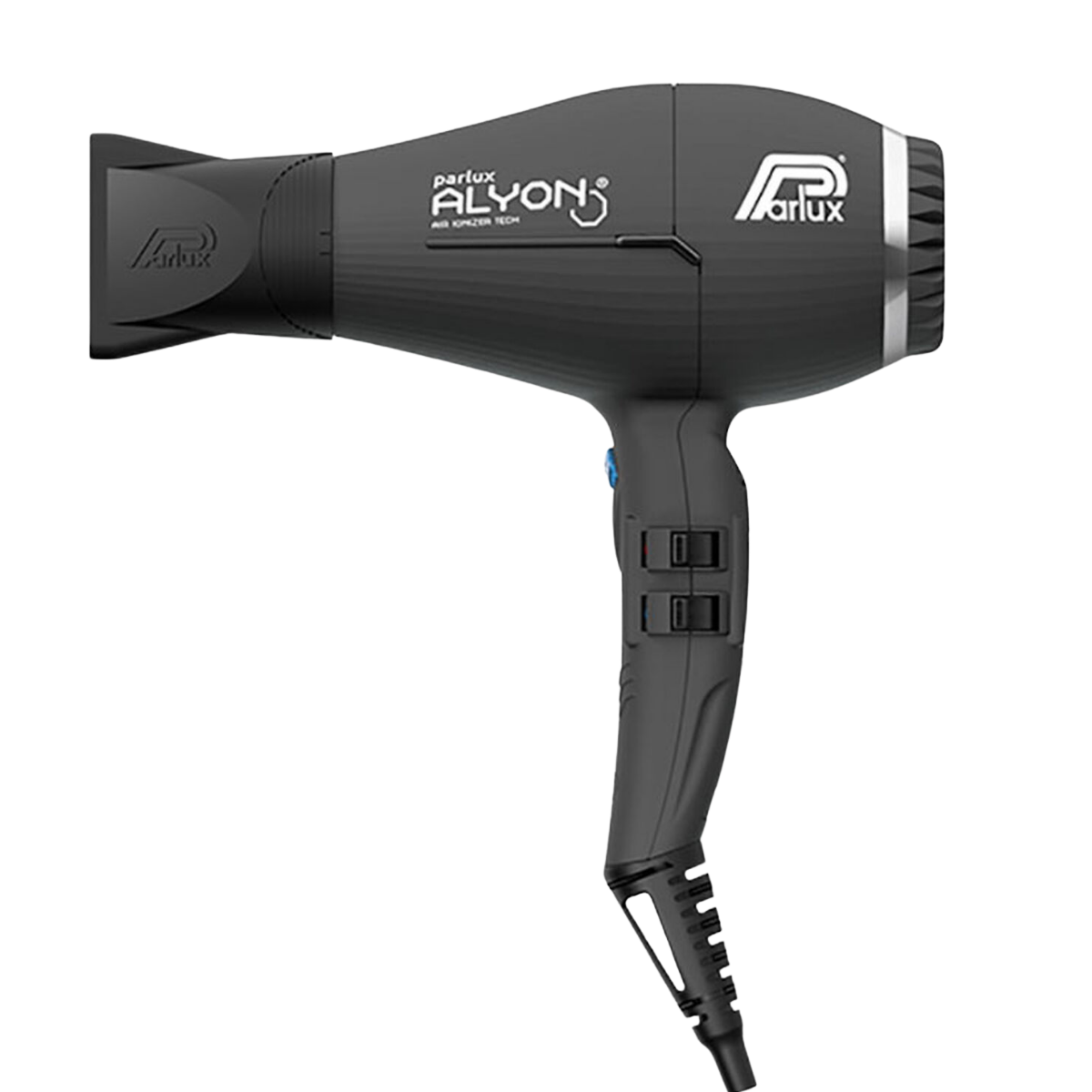 Parlux Hair Dryer Alyon Ionic, black