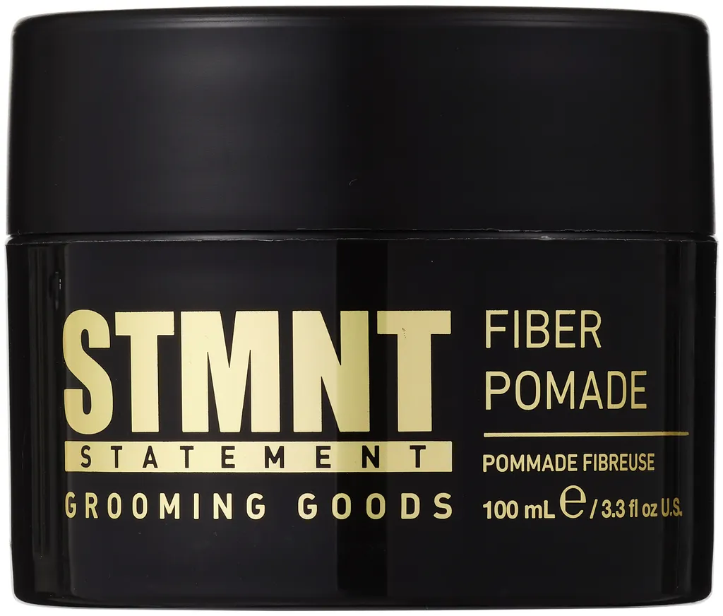 STMNT Grooming Goods Fiber Pomade  - 30 ml