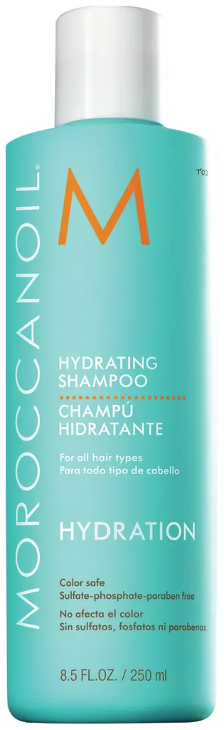 Moroccanoil Hydrating Shampoo - 70 ml