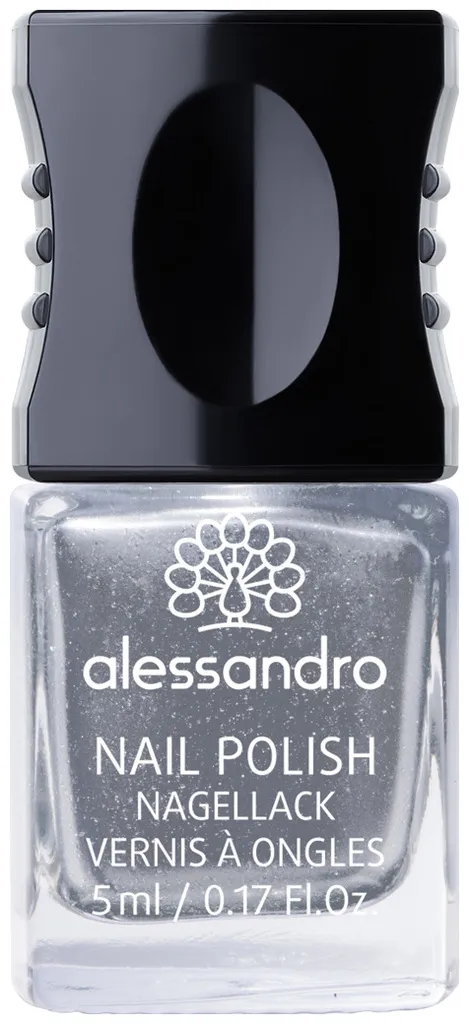 Alessandro Color Code 4 Nail Polish 5ml - 909 Juan´S Kiss