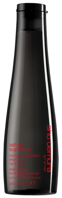 Shu Uemura Ashita Supreme Intensive Revitalising Shampoo