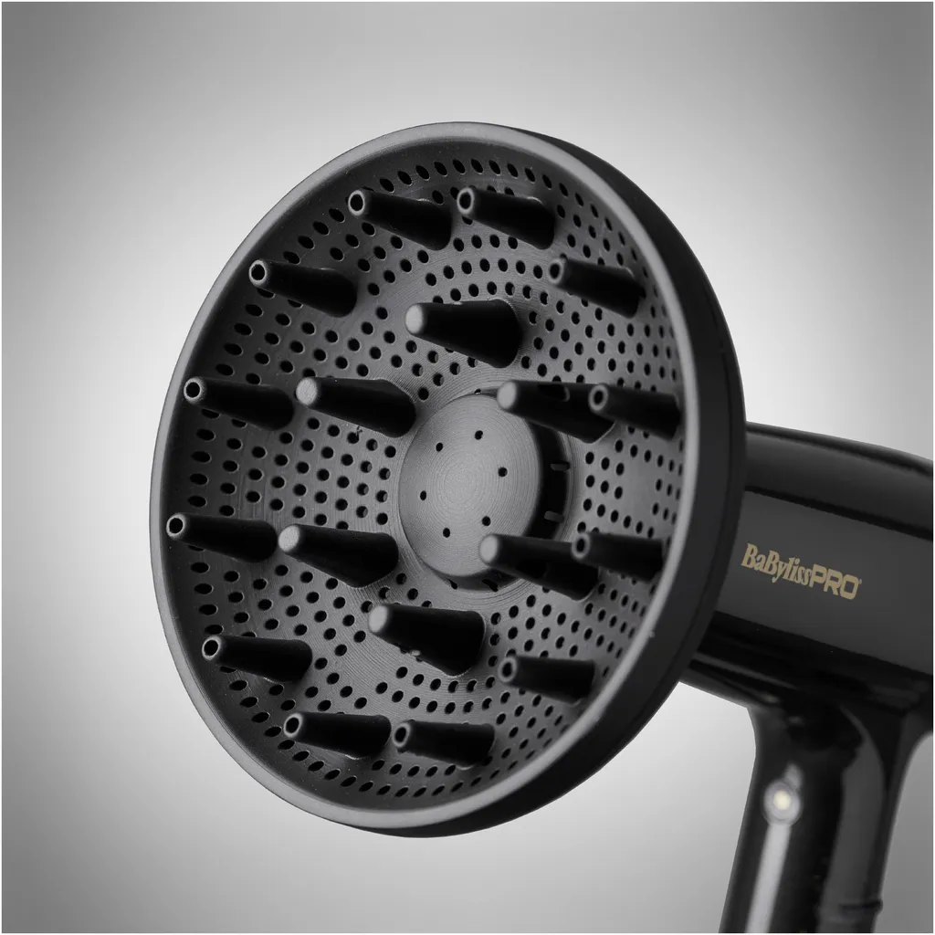 BabylissPRO Falco Hair Dryer
