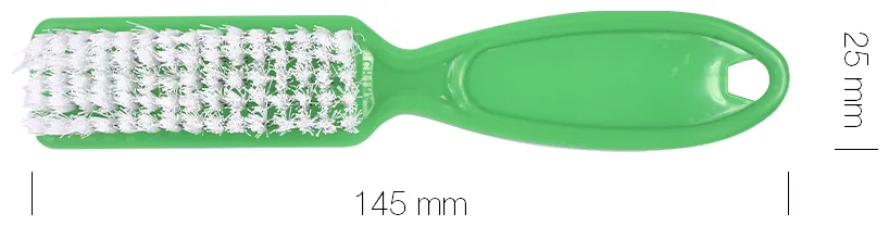Juliana Nails Nail Brush