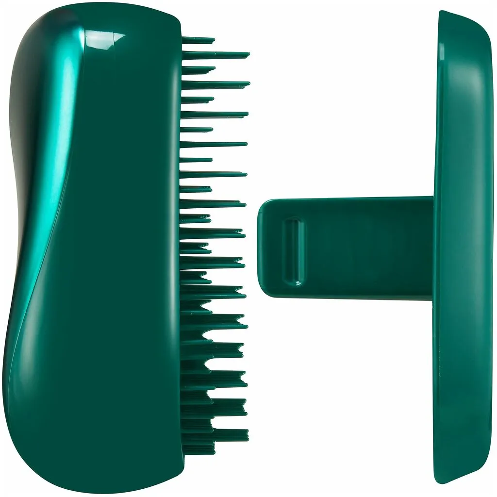 Tangle Teezer Compact Styler Green Jungle