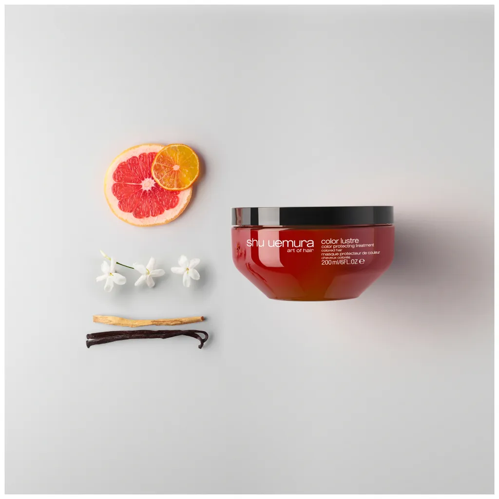 Shu Uemura Color Lustre Maske