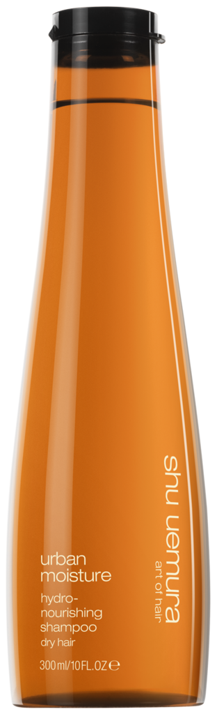 Shu Uemura Urban Moisture Shampoo
