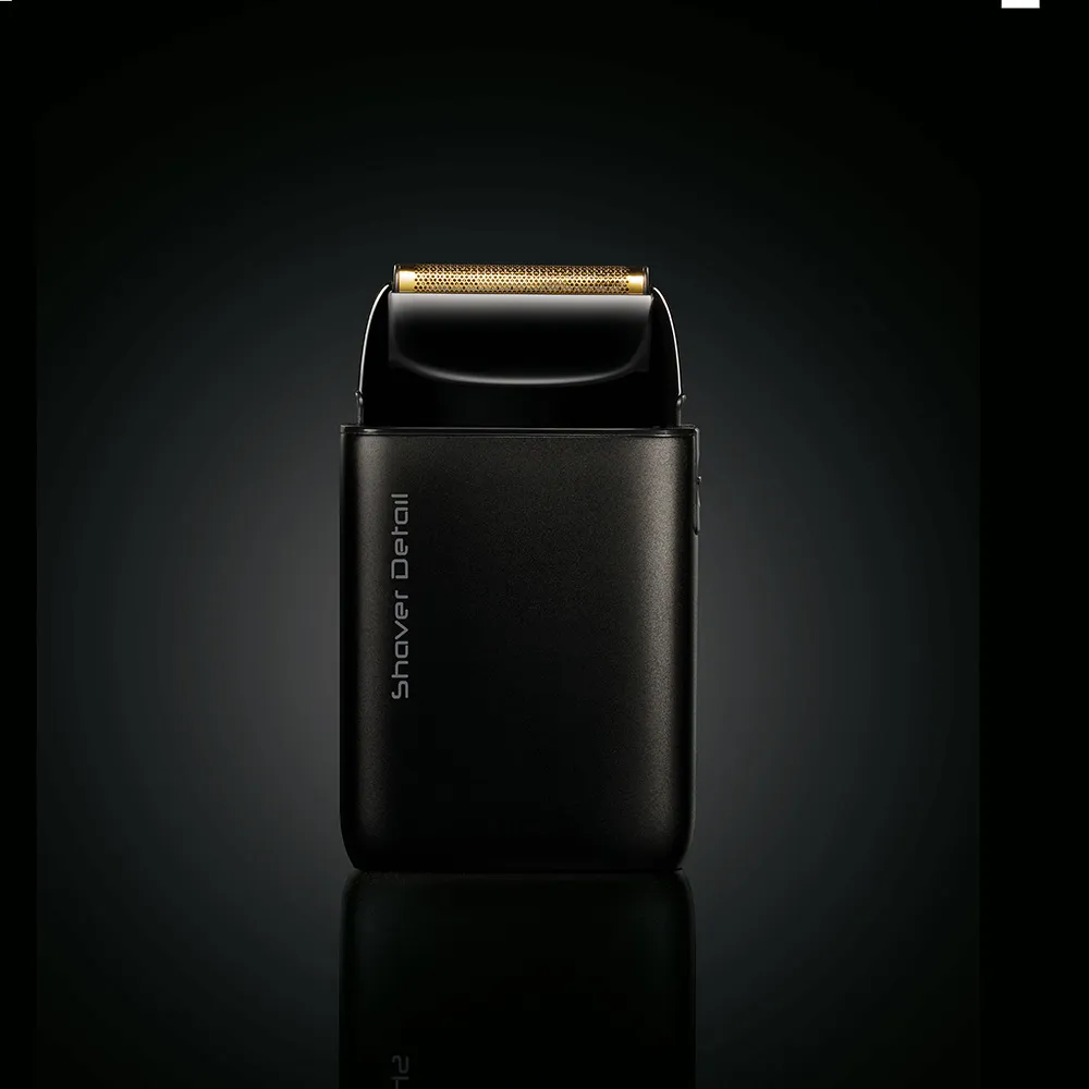 Xanitalia Shaver Detail Trimmer